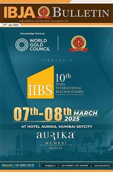 IBJA-Bulletin