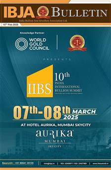 IBJA-Bulletin