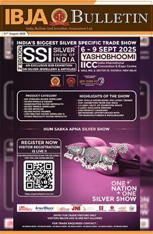 IBJA-Bulletin