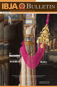IBJA-Bulletin