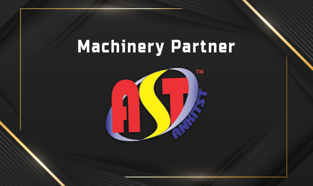 Machinery Partner