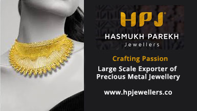 Hasmukh Parekh Jewellers